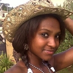 Jazia, 40 ans, Gastines