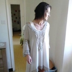 Karin, 42 ans, Belgeard