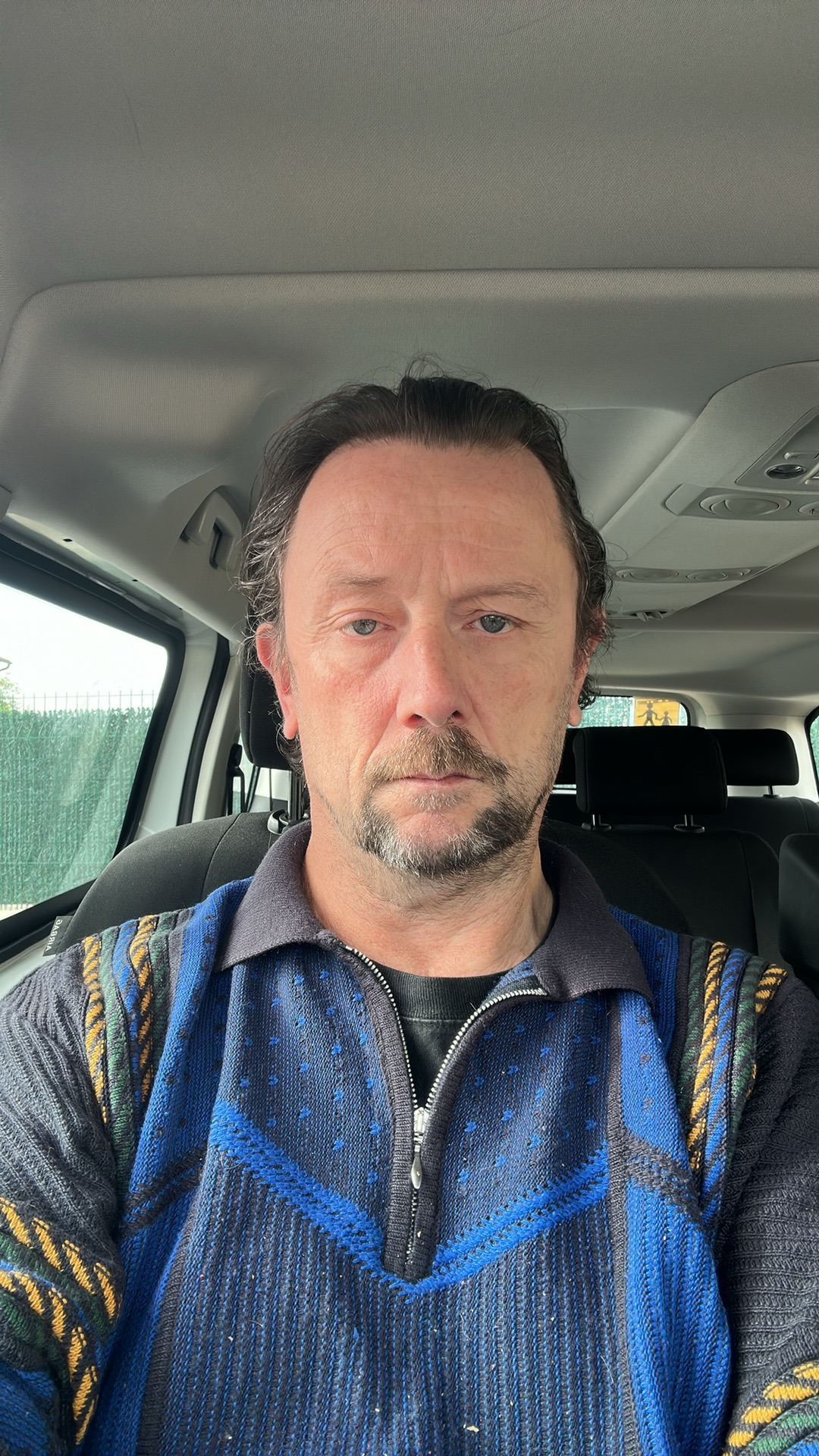 Isac - Laval - Mayenne | Plan cul