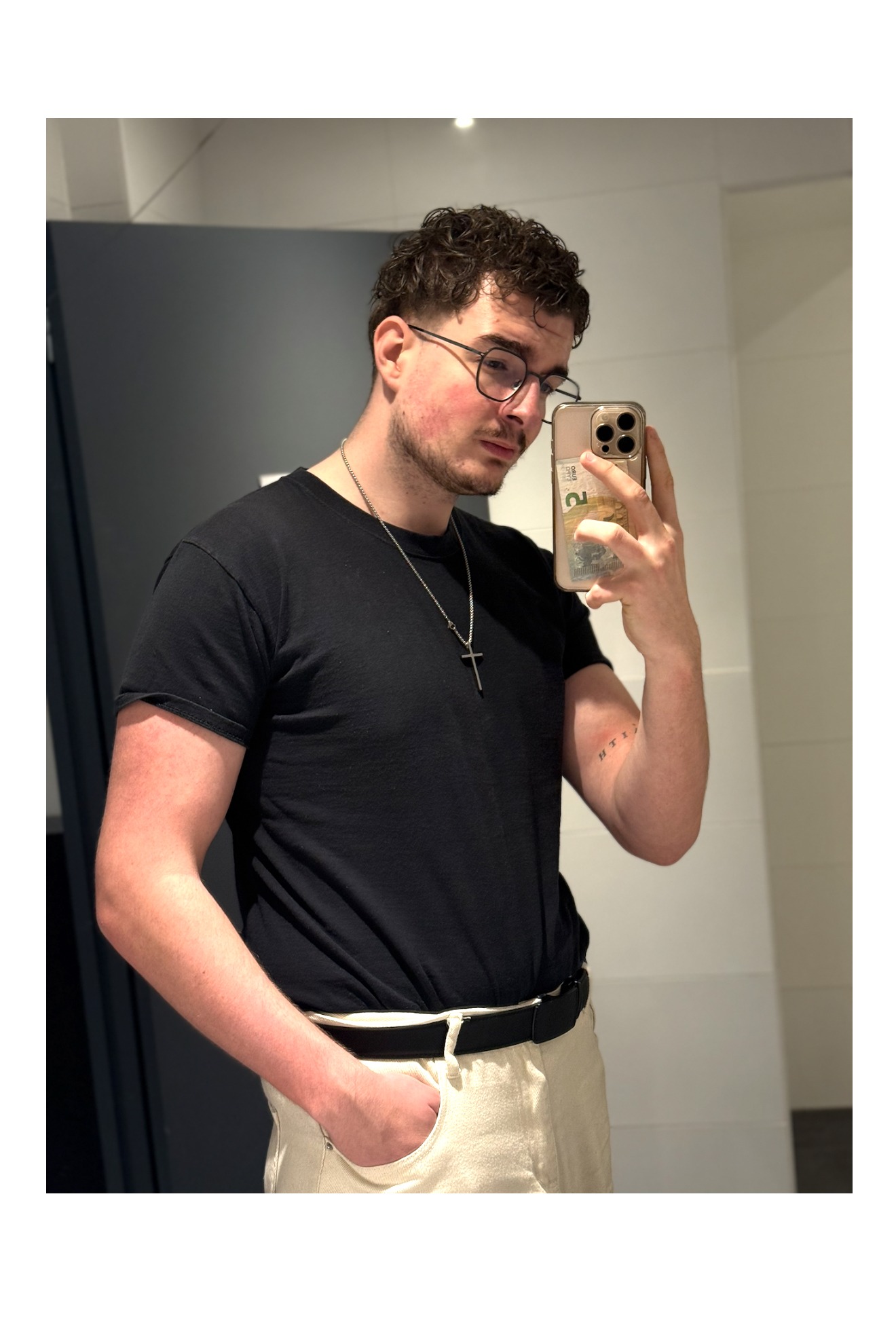 Elior, 22 ans, Montflours