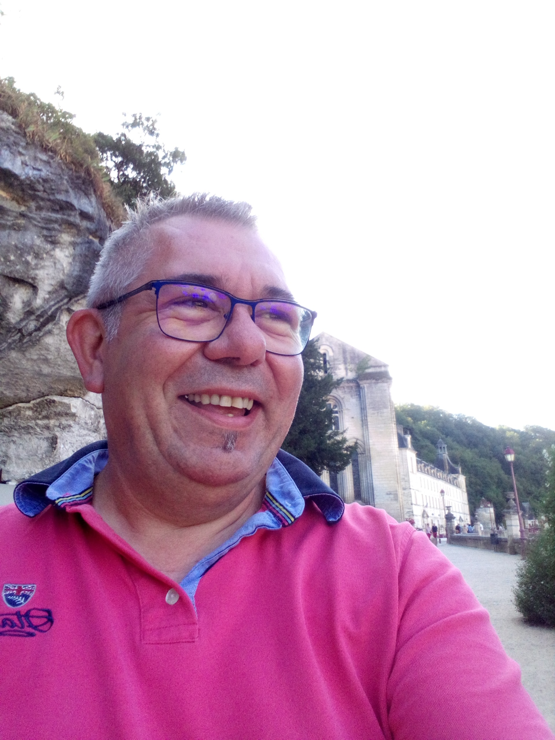 Marcelino - Montenay - Mayenne | Plan cul