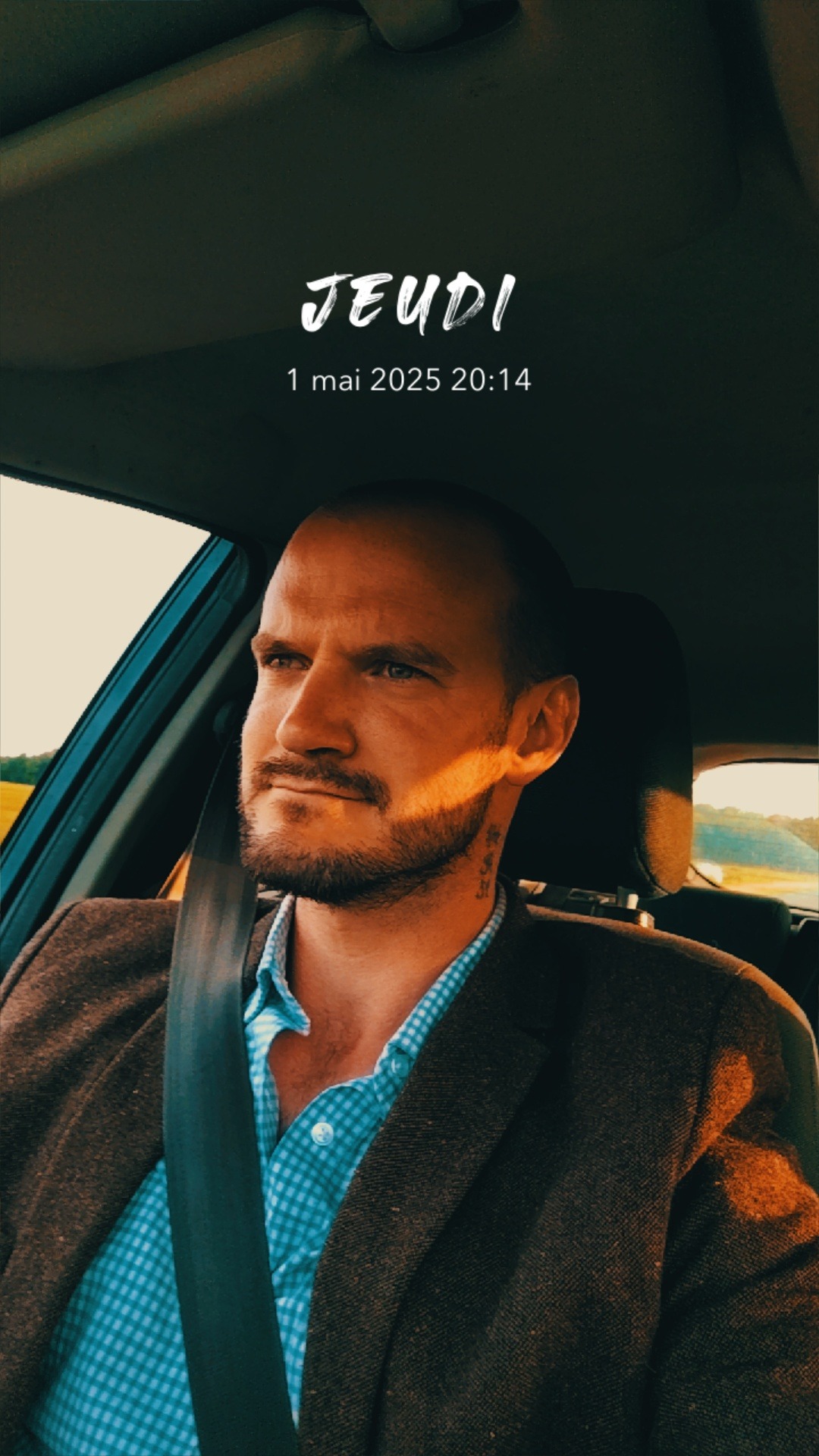 Alfred - Trans - Mayenne | Plan cul