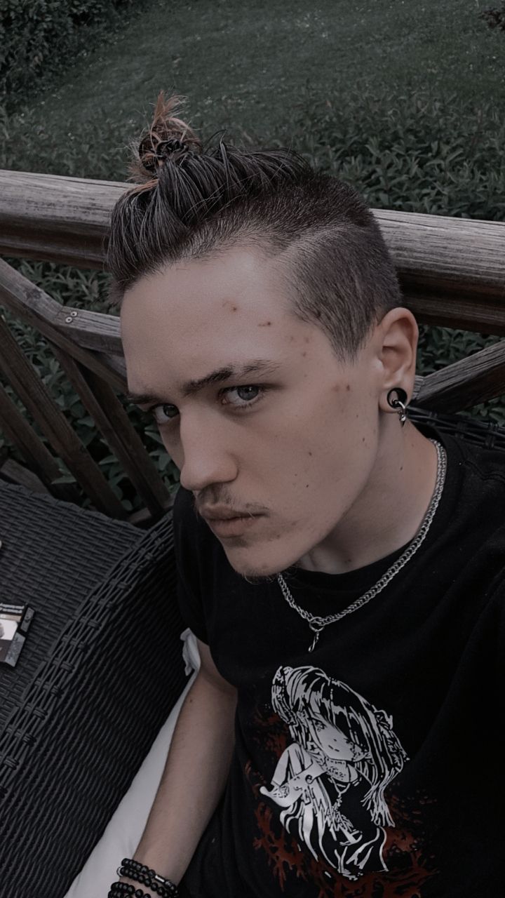 Camilo, 22 ans, Argentré