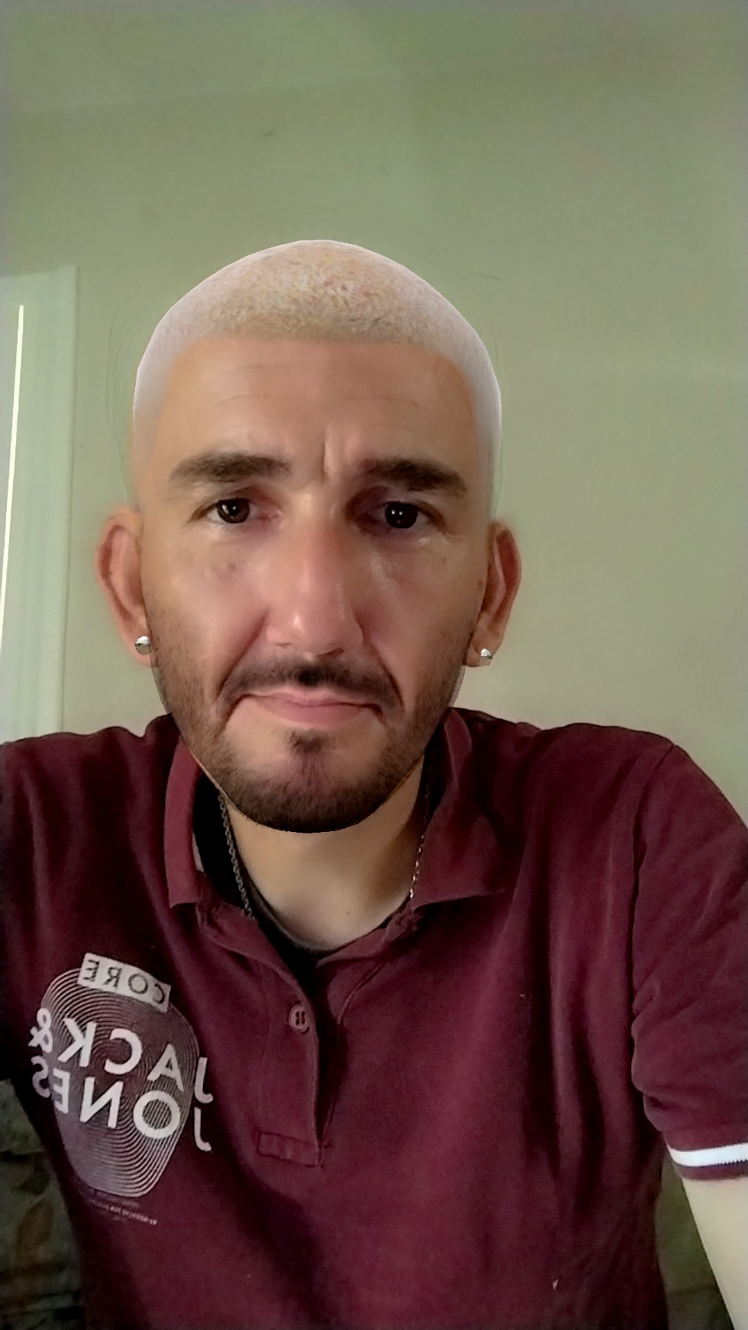 Bonheur, 36 ans, Laval