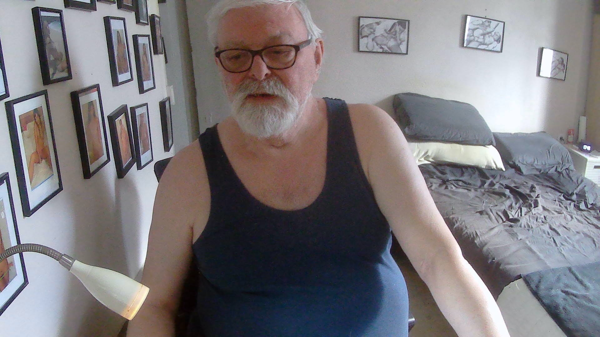 Lénaïc, 45 ans, LeBuret